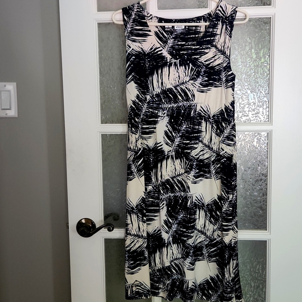 McKinley / Dri-Climate Dress